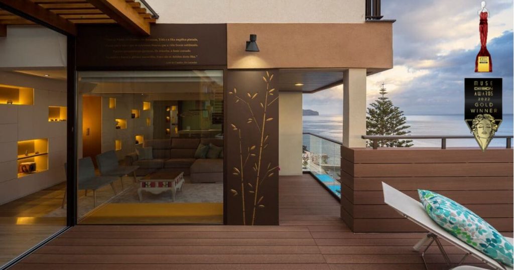 Madeira Real Estate: Alexis Apartment