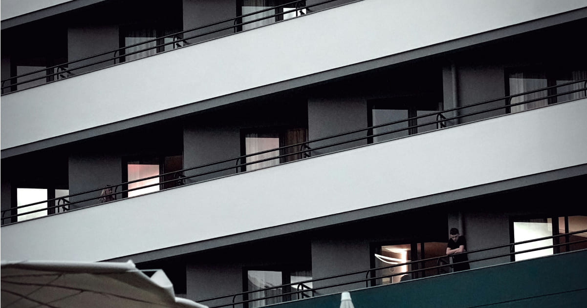 Apartments in Madeira Island