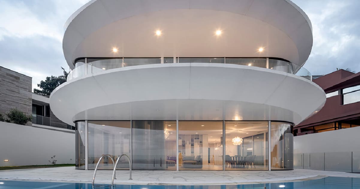 Move to Madeira: Luxury Property