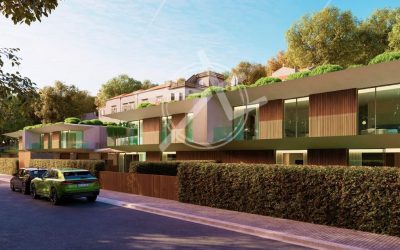 Luxury Villas in Madeira: Trends, Market Insights, and Investment Tips