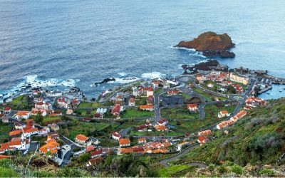 Madeira Homes for Sale: Discover Luxury Living with 5 Architect-Designed Homes