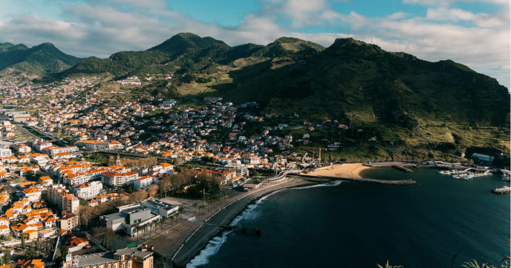 Real Estate Madeira Island: Quality of life in Madeira