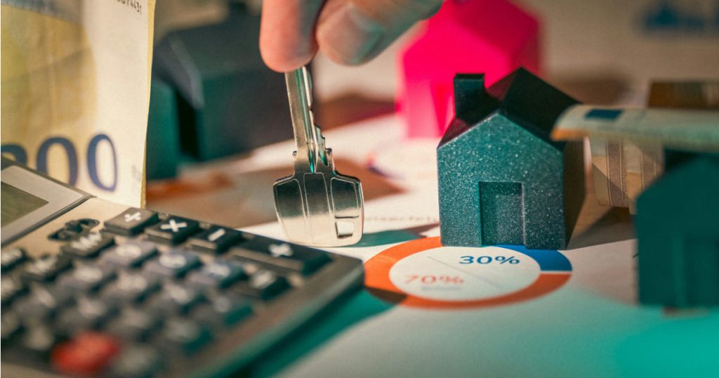 Madeira Real Estate Growth
