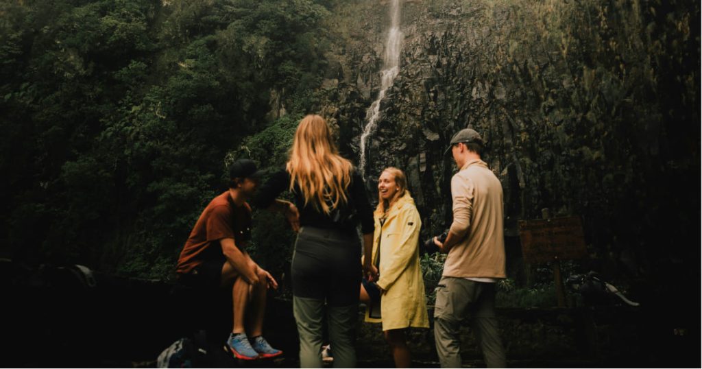 Real Estate Madeira Island: Eco-Tourism