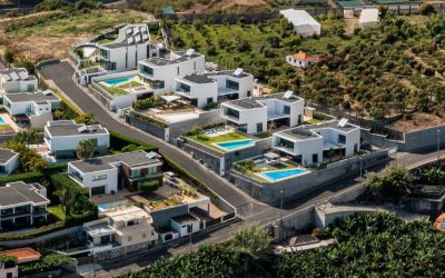 10 Reasons to Buy a Villa in Madeira for Luxury Living