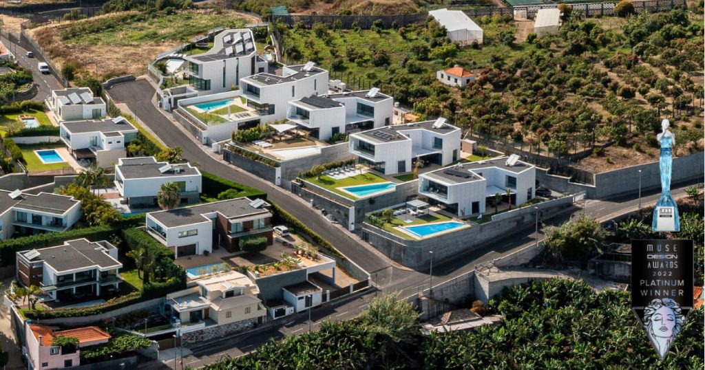 Diamond Houses