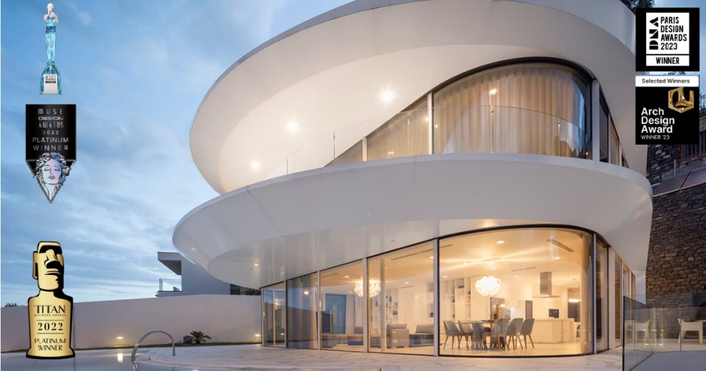 RM Residence